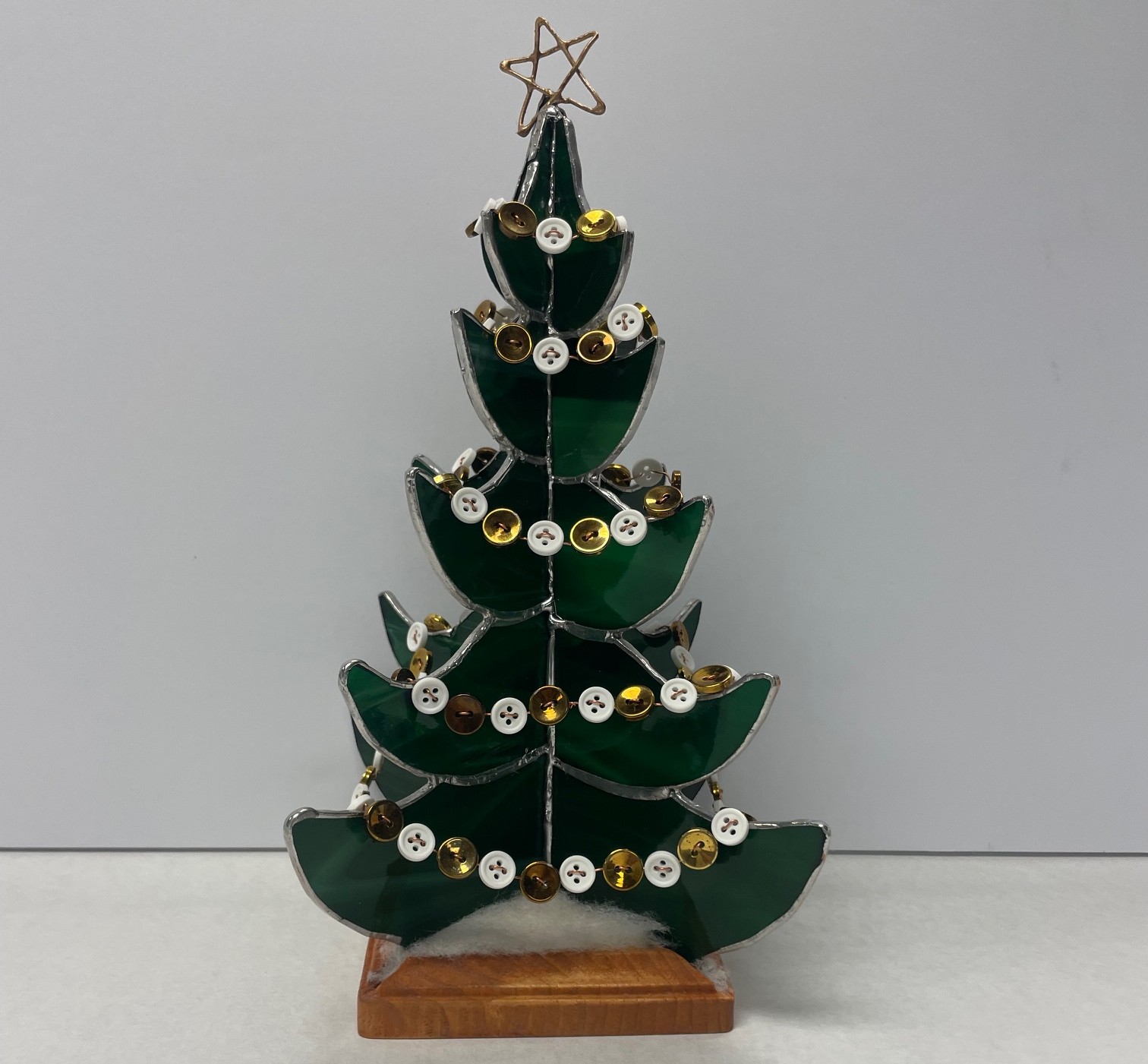 “Heartfelt & Handmade Ornament Competition” and Family Festival and Market, through December 6