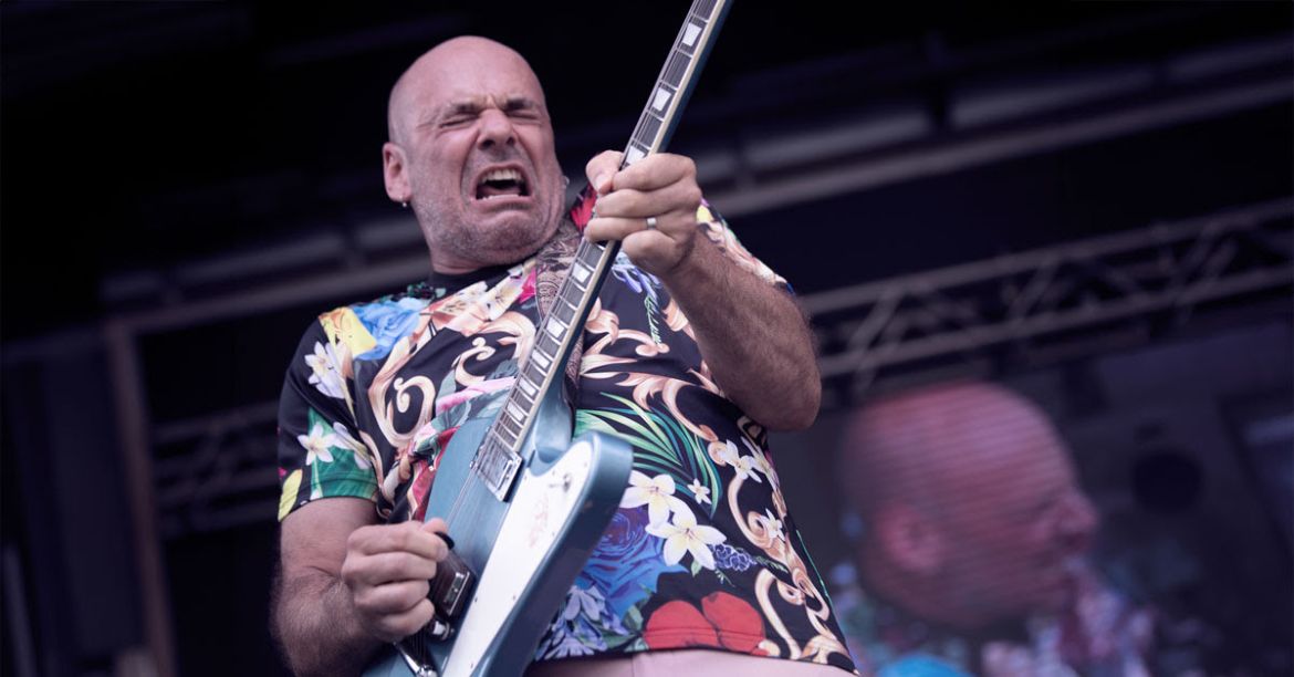 Levee Town, November 16