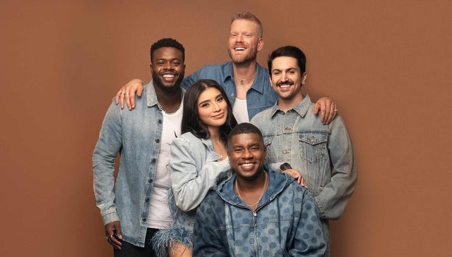 Pentatonix, November 19
