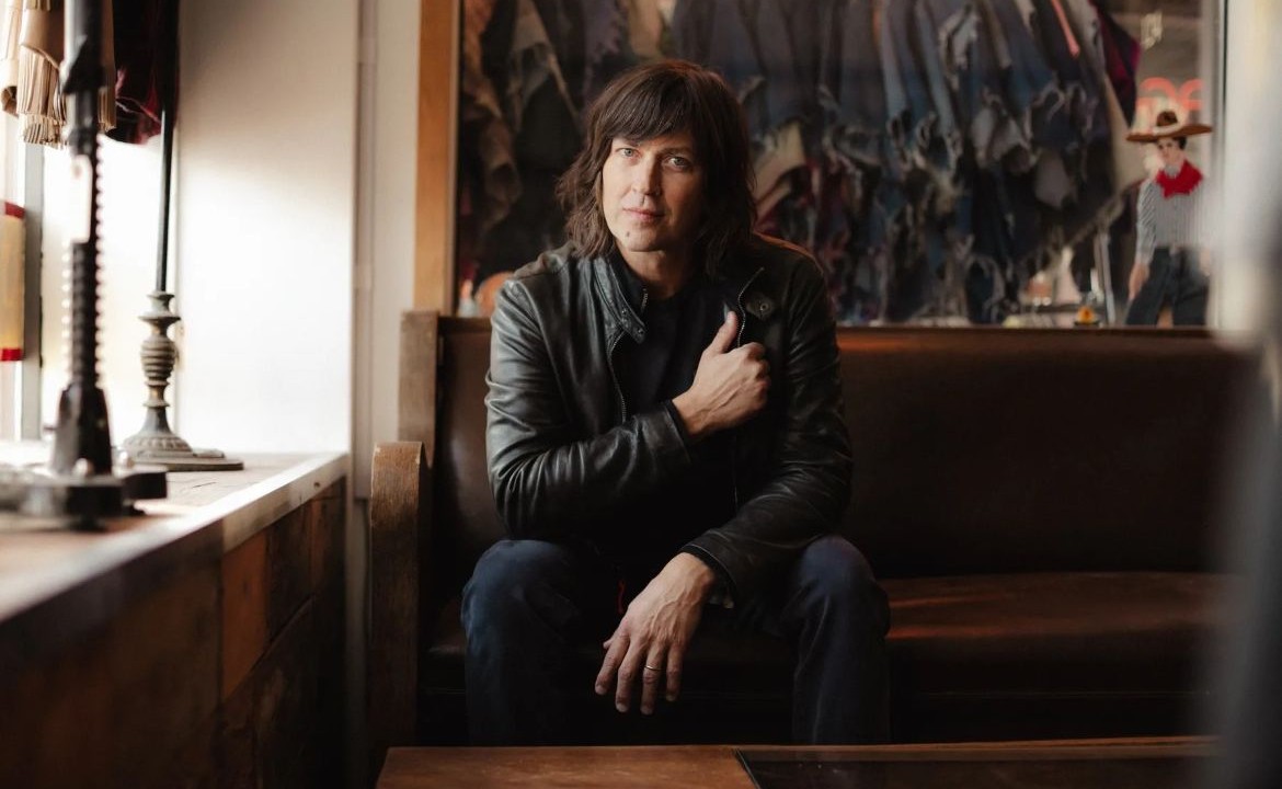 Rhett Miller, December 5