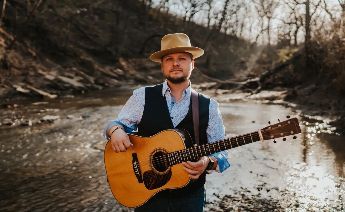 Rick Faris, November 15