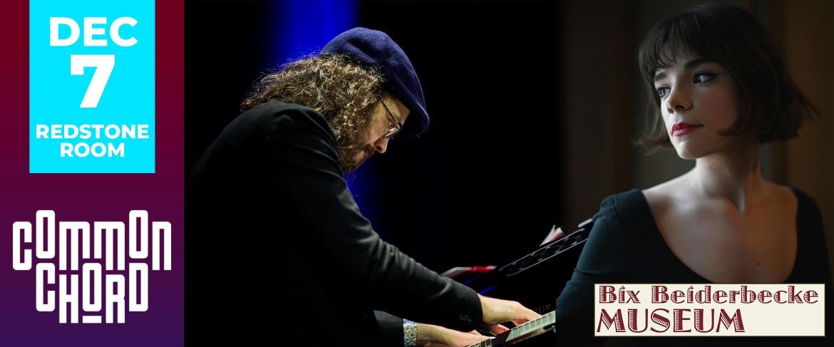 The Ben Rosenblum Trio and Laura Anglade, December 7