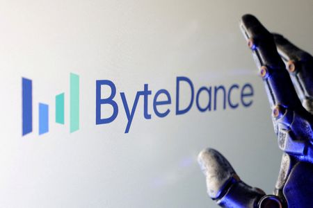 ByteDance rolls out AI voice assistant for Chinese smartphones