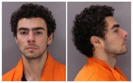 Luigi Mangione due in court for pretrial hearings over U.S. healthcare executive’s killing 