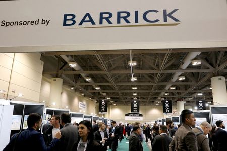 Canada’s Barrick Mining explores IPO of North American assets