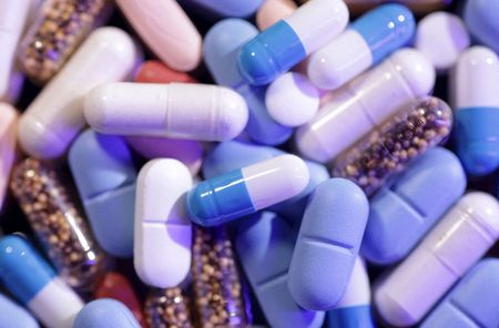 US to exempt UK pharmaceuticals and ingredients under trade deal