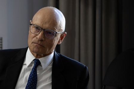 Gunvor managers buy out CEO Tornqvist as company seeks ‘definitive reset’