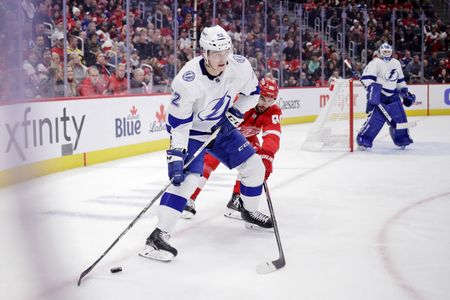 D Cal Foote signs AHL contract with Chicago Wolves