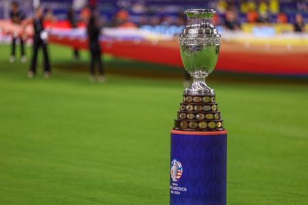 Report: U.S. in talks to host Copa America 2028