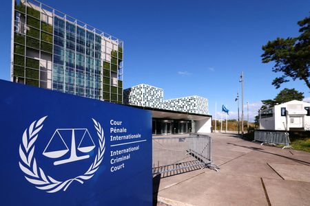 Libyan war crimes suspect transferred from Germany to The Hague, ICC says