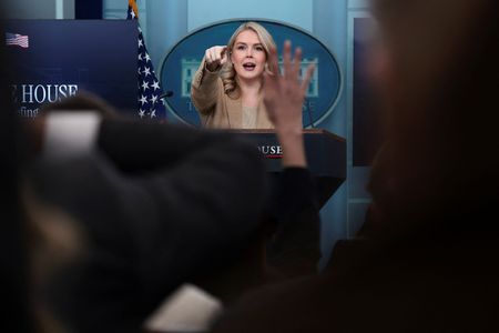 White House: Admiral approved second strike on boat from Venezuela, was within authority to do so