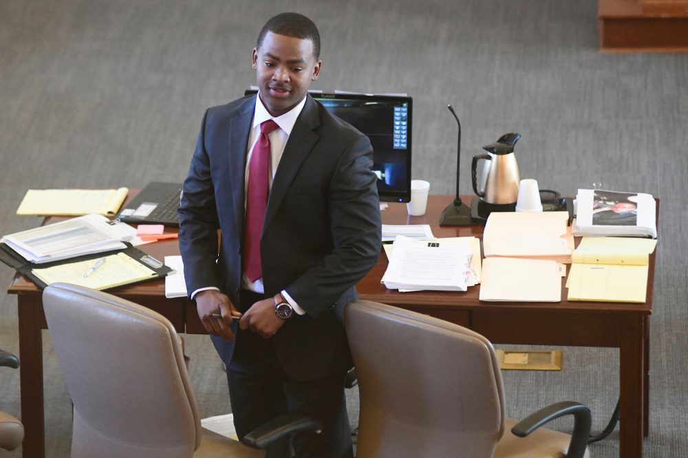 Man pleads guilty to killing an Ole Miss graduate who was prominent in the LGBTQ community