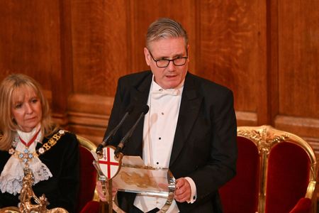 UK’s Starmer warns China poses security threats but urges deeper business ties