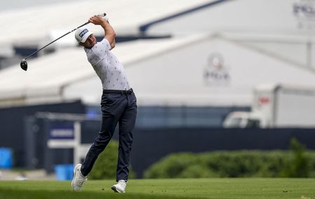 Laurie Canter turns down PGA to sign with Majesticks GC for 2026