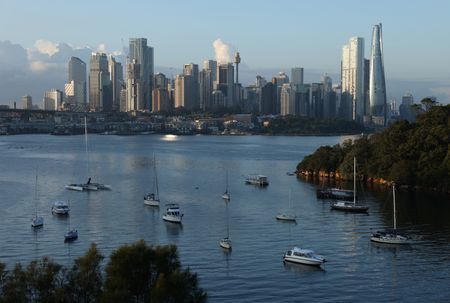 Australia rolls out AI roadmap, steps back from tougher rules