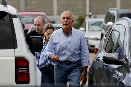 Trump raises doubts about Honduras presidential vote count