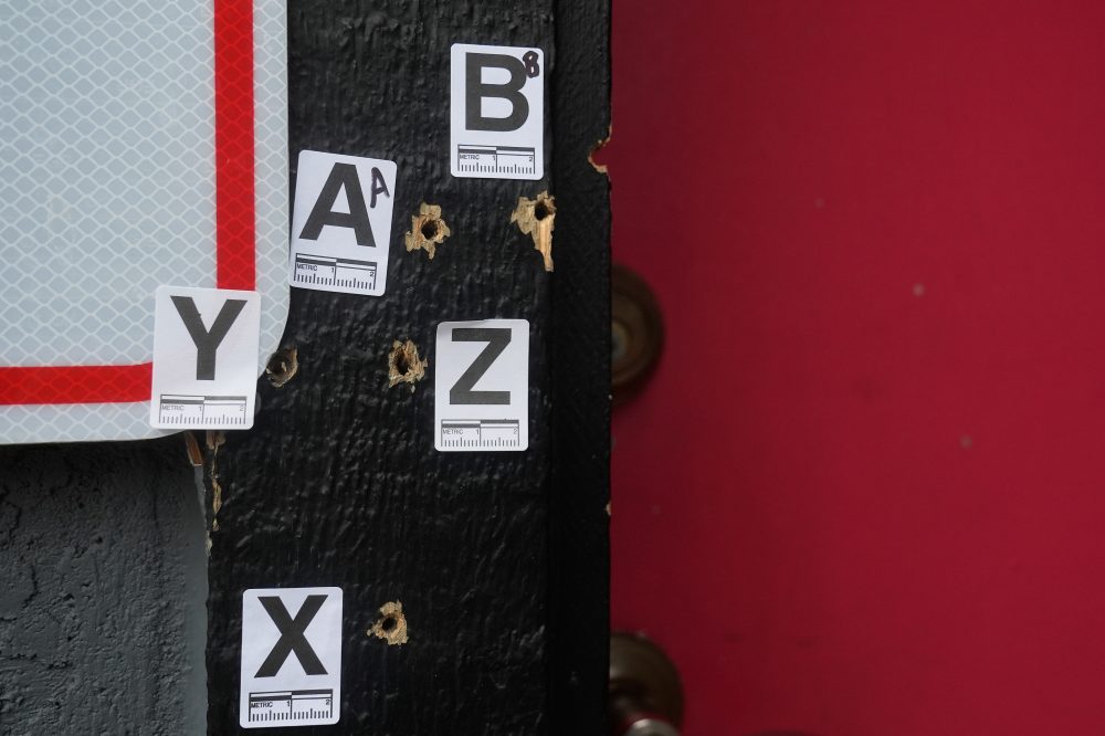 Mass killings in 2025 hit lowest level since 2006