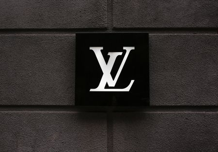 Louis Vuitton head Pietro Beccari to become CEO of LVMH’s fashion division