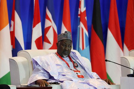 Nigeria’s defence minister quits as government faces rising violence