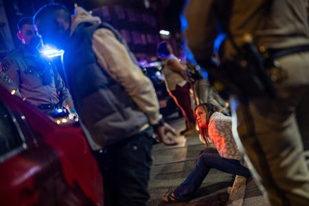 Trump promised a San Francisco crime crackdown. His administration did the opposite