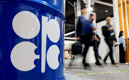 OPEC+ members to undergo annual oil capacity audit under new plan, sources say