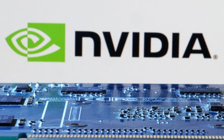 Amazon to use Nvidia tech in AI chips, roll out new servers