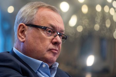 Russia’s VTB eyes US-owned firm in drive to build farm sector champion