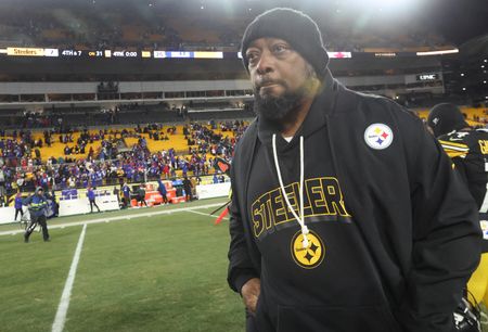 Mike Tomlin ‘agrees with’ Steelers fans calling for his job