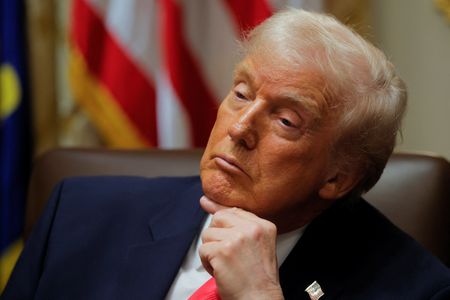 Trump says any country trafficking drugs into U.S. could be attacked