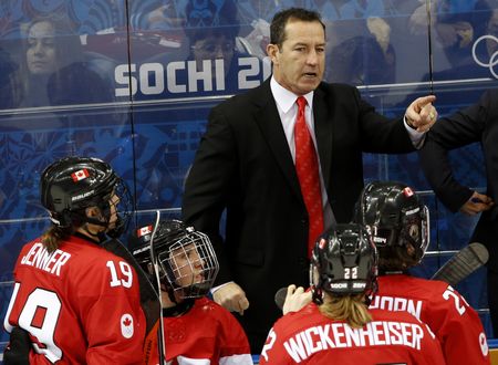 Former NHL player Kevin Dineen discloses cancer battle