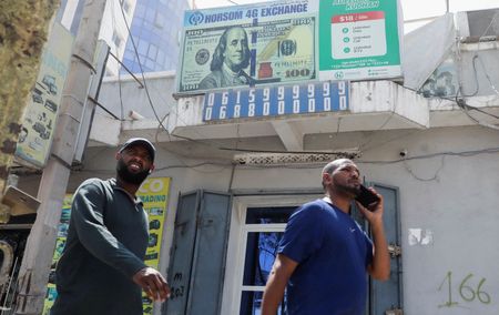 Somalis condemn Trump’s insults, though some say he spoke the ‘truth’