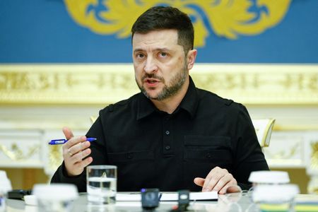 Zelenskiy seeks urgent renewal of supervisory boards in defence sector