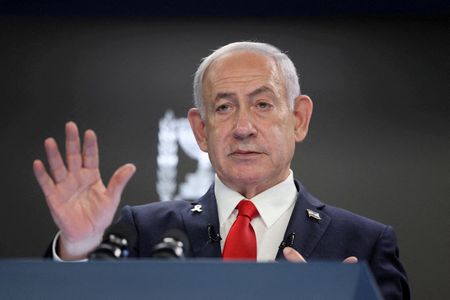 Netanyahu’s coalition skips parliamentary vote backing Trump’s Gaza plan