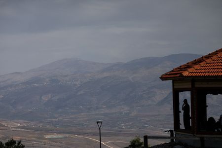 Israel, Lebanon send civilian envoys to ceasefire committee for expanded talks