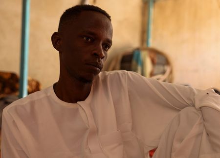 Sudanese force holding survivors of Darfur siege for ransom, witnesses say