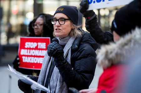 Fired employees file First Amendment lawsuit against EPA