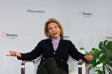 Trump-CBS lawsuit settlement was ‘right decision’, says former Paramount chair Shari Redstone