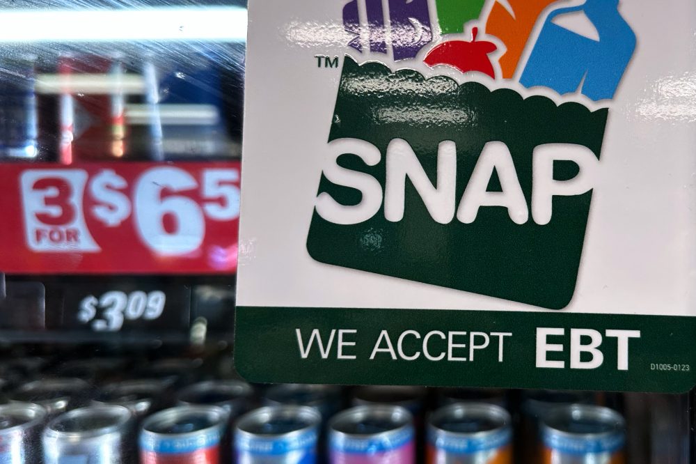 What to know about the administration’s plan to withhold states’ money to manage SNAP food aid