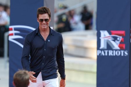 Tom Brady, Shaquille O’Neal to assist World Cup draw