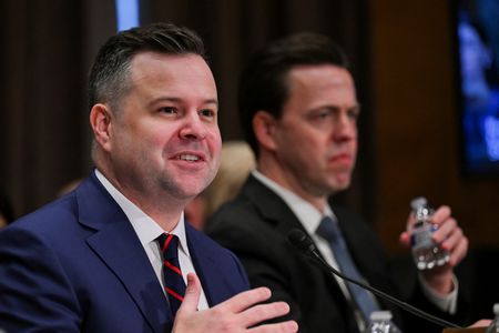 Exclusive-Congressional watchdog will investigate Trump official’s conduct