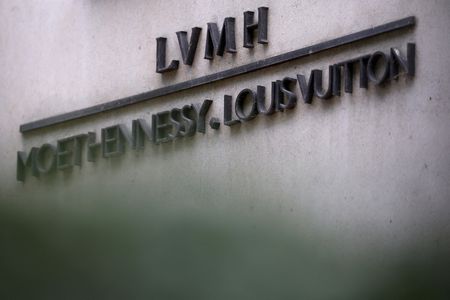 Succession at LVMH? We don’t talk about it, says Arnault’s wife 