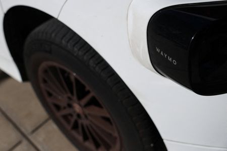 US probes reports Waymo self-driving cars illegally passed school buses 19 times in Texas