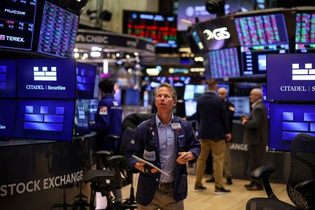 Global shares and dollar higher as markets eye Fed rate cuts