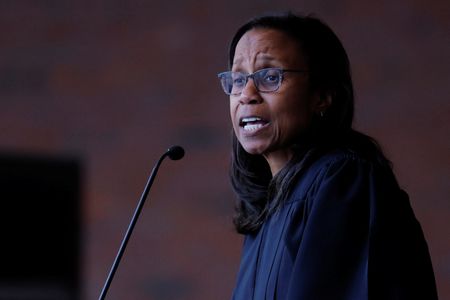 US judge questions Trump administration’s continued targeting of pro-Palestinian Tufts student