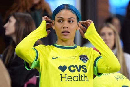 NWSLPA: Trinity Rodman’s record contract offer was CBA compliant