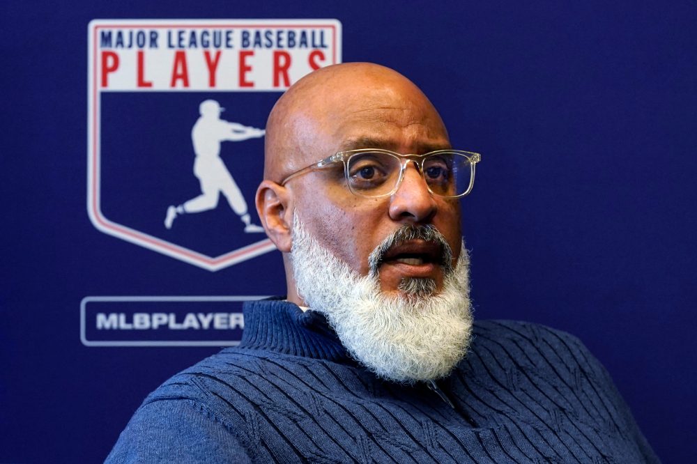 MLB players union gathers to prepare for potentially contentious labor negotiations in 2026