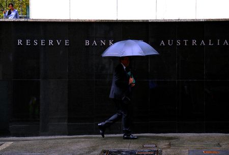 RBA to hold in December, outlook shifts to long hold through 2026- Reuters poll