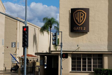 Film producers lobby Congress against Netflix-Warner Bros Discovery acquisition, Variety reports