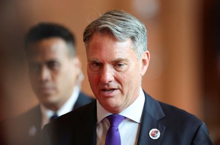 Australian defence minister to visit Japan as ‘strategic alignment’ grows