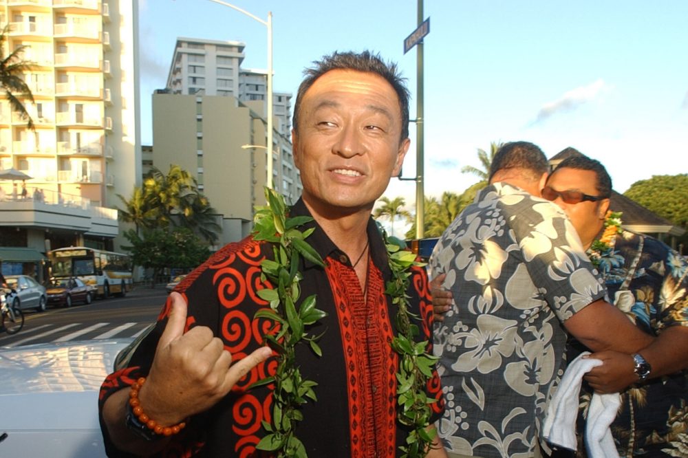 Cary-Hiroyuki Tagawa, actor who performed in ‘Mortal Kombat,’ has died at 75